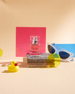 Perfume para Mujer, Listo para Venta al por Menor, 30 ml, Fragancia Fresca y Duradera, Spray Eau de Parfum, NOTAS DE MEKONG, El Distribuidor Oficial - Product Image 5