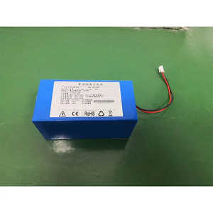 Batterie au sodium-ion 12V personnalisable My Store 10Ah à décharge rapide, cellule résistante aux basses températures kg - Product Image 5