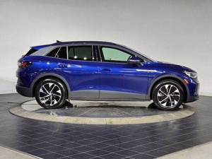 Usado 2021 Volkswagen. ID.4 - Product Image 5