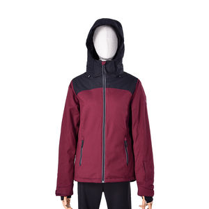 Veste d'hiver multifonction coupe-vent légère pour la randonnée Veste personnalisée Veste pour femme 2026 - Product Image 1