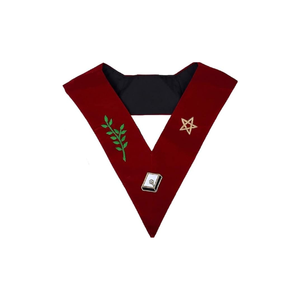 คอเสื้อรูปดาวอีสเทิร์นออเดอร์ออกแบบได้ตามที่ต้องการ - Product Image 2