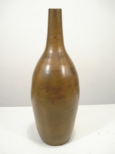 Vase bouteille décoratif moderne pour la décoration intérieure - Product Image 6