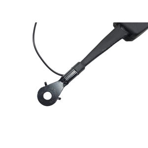 Gancho del Cinturón de Seguridad Delantero Izquierdo AUDI A3 Sportback (8YA) 8Y0857755A (19>) - Product Image 4