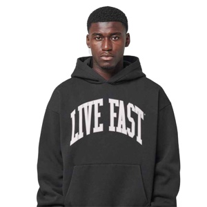Sweat-shirts brodés personnalisés, sweat-shirt brodé, sweat-shirt, vêtements pour hommes 2024, sweats-shirts personnalisés - Product Image 1