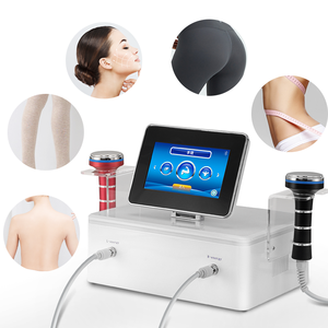 Appareil de beauté physique à ondes ultrasoniques certifié CE - Product Image 6