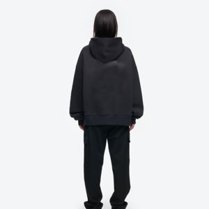 Conjuntos Deportivos Casuales de Primavera para Hombre con Logotipo Personalizado de Moda, Pantalones Cortos Deportivos de Forro Polar Transpirable OEM, Sudadera de Alta Calidad 2026 - Product Image 3