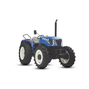 Modelo de alta calidad New Holland 3600 Tx Super Heritage Edition Agricultura Tractores multifuncionales a buen precio