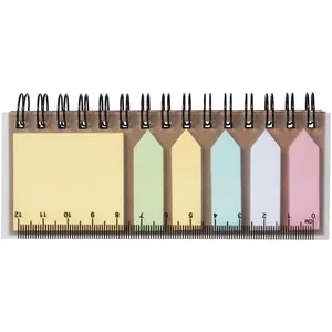 Bloc de Notas Giratorio Personalizado, Blocs de Notas Promocionales Personalizados - Product Image 6