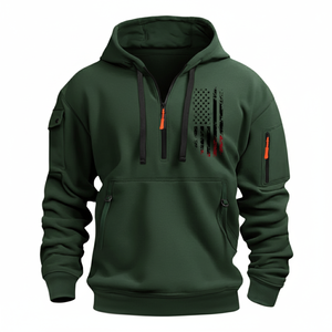 Sudadera con Capucha Unisex |   Felpa Personalizada de Peso Pesado |   Sudadera Lisa |   Ropa al por Mayor 2026 - Product Image 1