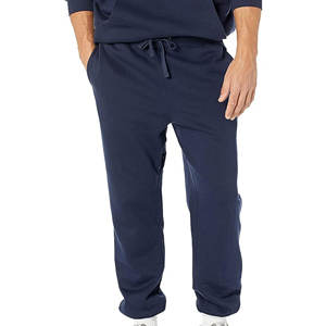 กางเกงวอร์มเข้ารูปสำหรับผู้ชายกางเกงผ้าฝ้ายพิมพ์ลายสำหรับฝึกซ้อมสำหรับฤดูหนาว - Product Image 5