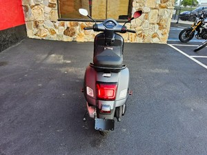 Nuovo 2027 <span class=keywords><strong>GTS</strong></span> 310 SuperSport 310 Scooter Maxi Sportivo ad Alte Prestazioni con Telaio in Acciaio, Velocità Massima >130km/h - Product Image 1