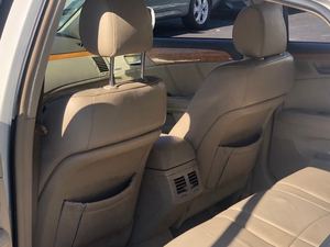 NEATLY USED 2006 para Avalon XL Left Hand Drive 50001-75000 millas - Product Image 2