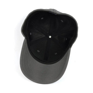Gorras Deportivas Personalizadas con Logotipo, Gorra de Golf de Alta Calidad al por Mayor, Gorra de Golf Lisa de Algodón, Gorra de Béisbol para Hombre - Product Image 3