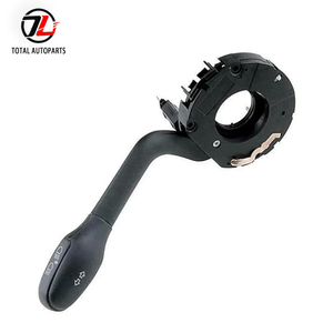 Interruptor de Señal de Giro OEM 7D0953513B 7D0 953 513 B 52770 Compatible con Tran-sporter <span class=keywords><strong>T4</strong></span> 1996 1997-2002 2003 2004 - Product Image 5