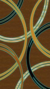 พรมปูพื้นลายแจ็คการ์ดจากหญ้าทะเลตุรกี ยี่ห้อ Adiva ผลิตที่เมืองกาซิอันเตป ขนาด 20 ฟุตขึ้นไป ส่งออกไปยังแอฟริกา ดีไซน์ทันสมัย ขนหนา ผลิตจากปอกระเจา ใช้ปูพื้น ป้องกันแบคทีเรีย - Product Image 3