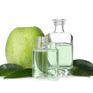 100% fragancia verde manzana pura Fragancia verde manzana al por mayor Fragancia verde manzana rosa pura natural - Product Image 2