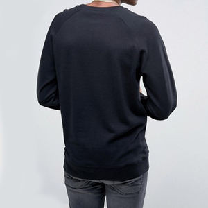 Nueva llegada de ropa informal personalizada marca privada hombres sudaderas/moda elegante tarifa al por mayor hombres sudaderas - Product Image 6