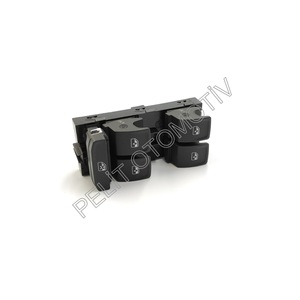 Interruptor Automático de Ventana Izquierda Fabia 5g0959857d, Botón de Apertura - Product Image 3