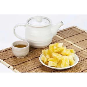 Ananas séché AD de qualité supérieure, vente chaude, tranches au goût sucré, marque Vinamit du Vietnam, prêt à manger, quantité en vrac, fruit naturel - Product Image 6
