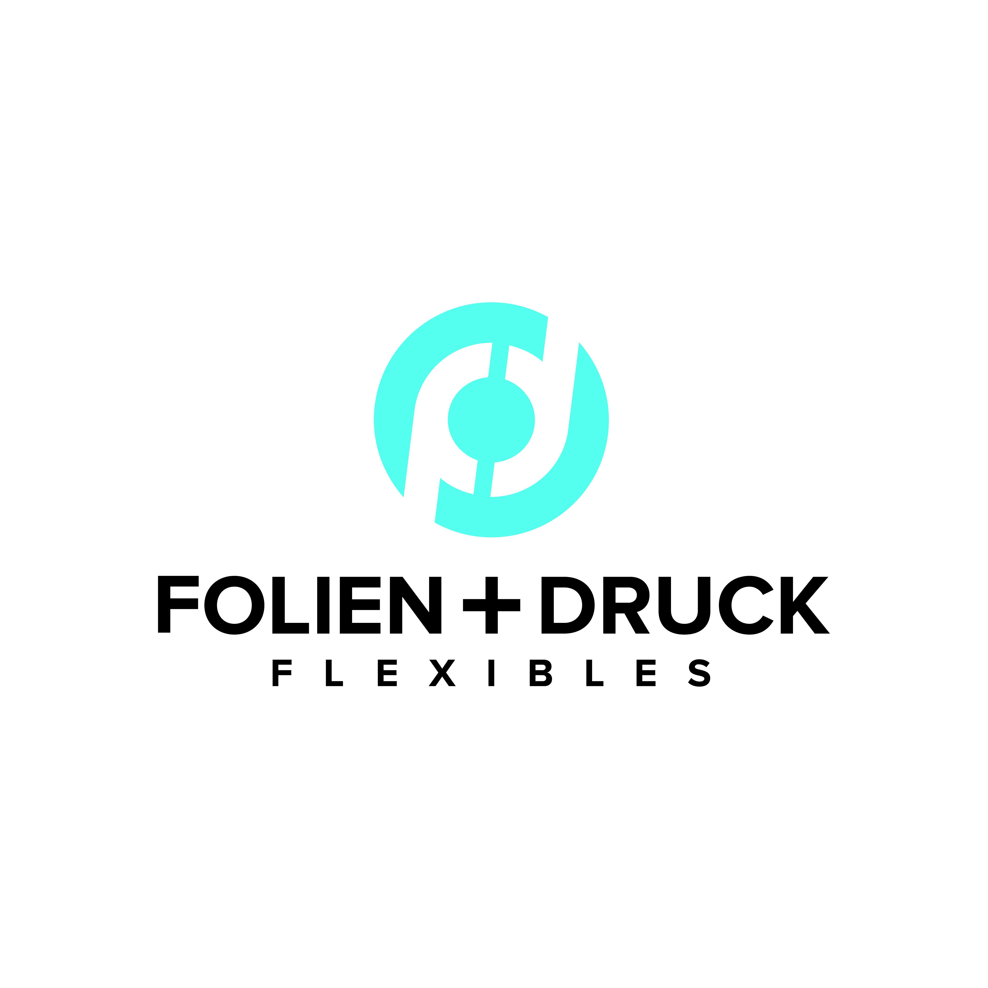 Folien+Druck GmbH logo