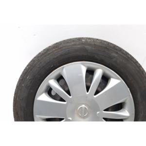 Roue en acier NISSAN NV200 1ère série 40300BY90B (09>) - Product Image 4