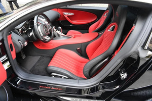 Auto Usate Originali in Ottime Condizioni, <span class=keywords><strong>Bugatti</strong></span> Chiron Super Sport 2022 Pronta per la Spedizione - Product Image 5
