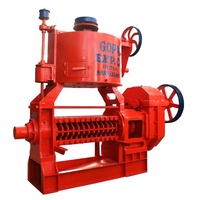 Machine d'extraction d'huile automatique GOPAL à 12 broches - Économie d'énergie, pressage à froid et à chaud, approvisionnement mondial