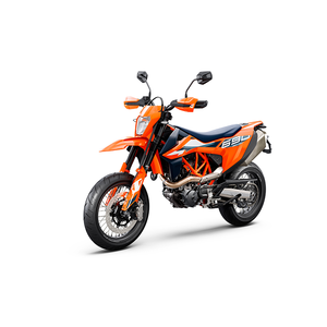 Nouvelle moto tout-terrain KT_M Enduro 690 2023 - Product Image 2