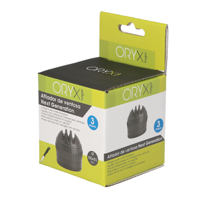 Next Generation 3-Stage Suction Cup Sharpener - Product Image 4