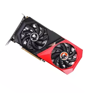 Tarjeta gráfica RTX 3060 NB <span class=keywords><strong>DUO</strong></span> 12G <span class=keywords><strong>V2</strong></span> de alta capacidad | 12GB GDDR6 | GPU para juegos de doble ventilador - Product Image 2