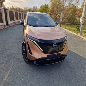 2022 N-i-s-s-a-n A-r-i-y-a I vehículo eléctrico de bajo kilometraje y precio asequible en stock listo para su envío - Product Image 1