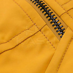 Chaqueta Bomber Moderna e Informal para Hombre, Ligera y Cómoda para Uso Diario, con Forro Suave y Cierre de Cremallera - Product Image 4