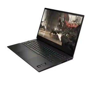 ต้นฉบับเร็ว Omen 11TH แล็ปท็อปสำหรับเล่นเกม Intel Core I7-11800H 17.3นิ้ว - Product Image 1