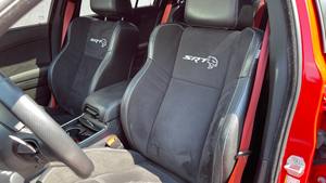 รถยนต์มือสอง2021 hellcat widebody รถพวงมาลัยซ้ายและขวา - Product Image 3