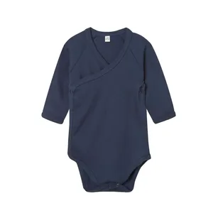 Kimono à manches longues durable pour bébé, ensemble cadeau personnel - Product Image 6