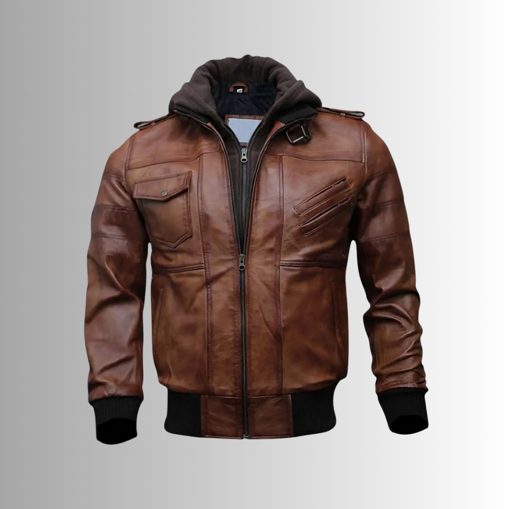 Marron