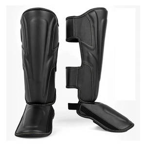 Espinillera con Diseño Estable y Acolchado Cómodo, con Distribución Uniforme del Amortiguamiento y Sujeción Segura - Product Image 1