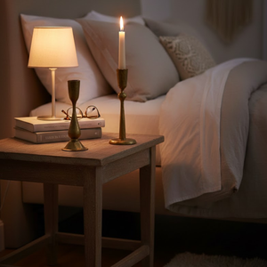 Chandelier élégant en aluminium noir |   Design classique moderne fait à la main |   Décoration écologique pour la maison et les mariages - Product Image 4