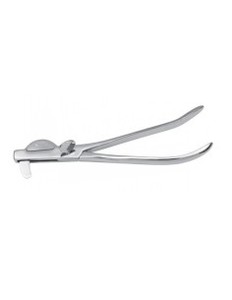 Verboczy Emasculator de acero inoxidable Live Stock Instrumento quirúrgico veterinario para ganado Oveja Castración Instrumentos quirúrgicos - Product Image 4