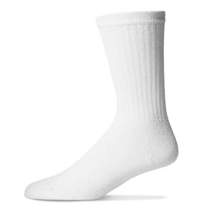 Calentadores de piernas clásicos unisex para hombre, atléticos, transpirables, antisuciedad, Spandex/poliéster, para correr, baloncesto, para exteriores - Product Image 1