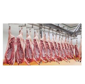 Carcasa de cerdo congelada de alta calidad - Carne de cerdo congelada de Bélgica a bajo precio - Product Image 6