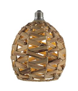 Decorative LED Ceiling Light Nest E27 4W 3000K 240Lm (F-Bright 2509017) - Product Image 1