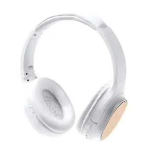 Cuffie Wireless Sostenibili Missouri per Regali Promozionali e Aziendali - Product Image 1