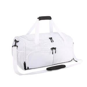 Diseño por encargo Gimnasio Bolsa de lona Gimnasio Fitness Calidad superior Superventas Gimnasio Bolsa de lona para unisex - Product Image 1
