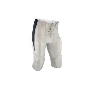 ชุดยูนิฟอร์มอเมริกันฟุตบอลแบบซับลิเมชั่นสั่งทำพิเศษ เสื้อฟุตบอลและกางเกง สำหรับทีมเยาวชนและผู้ใหญ่ - Product Image 5