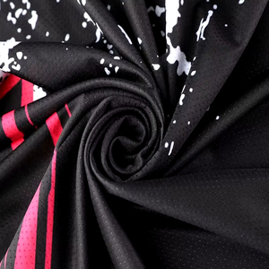 Uniforme de badminton et de tennis unisexe de haute qualité, écologique, respirant, à séchage rapide, personnalisé, extensible dans les 4 sens, protection anti-UV - Product Image 6