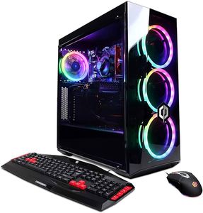 Ordinateur de jeu ultime FAST SET - I9 9900k 4.70GHZ - RTX 2080 Ti - 1TB SSD - Product Image 2
