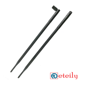 เสาอากาศเป็ดยาง9dBi 4G พร้อมขั้วต่อแบบเคลื่อนย้ายได้ SMA - Product Image 5