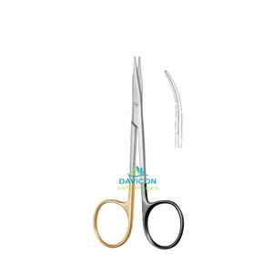 Professional High Quality Steven <b>Scissor</b> <b>Curved</b>/Straight | Hot Selling Medical <b>Scissors</b> - Product Image 6