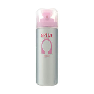 Sprays coiffants JBPQ Spice 180ml pour ajouter brillance et éclat à votre look - Product Image 1